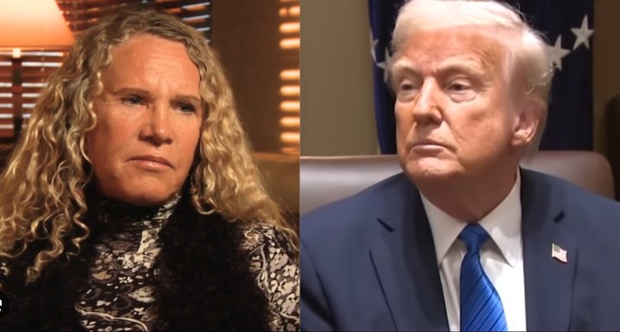 Walmart Heiress Christy Walton Funds Nonpartisan Ad, Prompting Anti