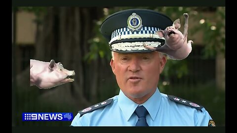 Australia New South Wales introduces more anti protest legislation into parliament