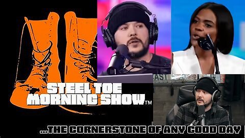 Tim Pool CRASHES OUT Over Candace Owens