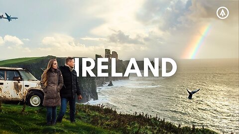 Ireland | Geographic | Documentary