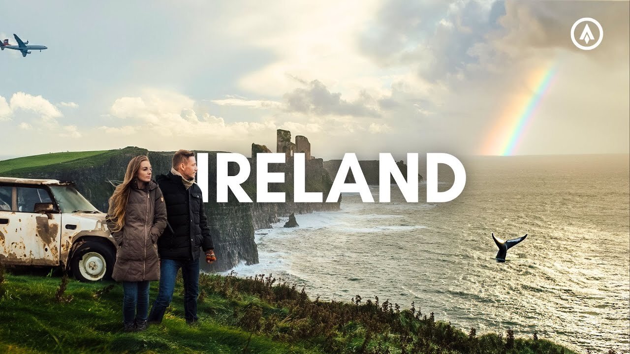 Ireland | Geographic | Documentary