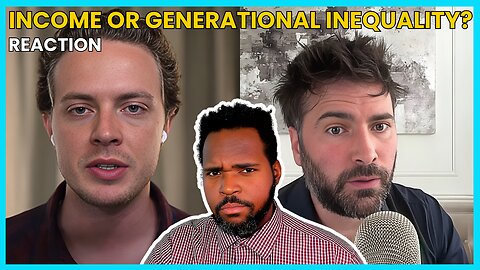 Reacting to the Video That Exposes the Generational Lie