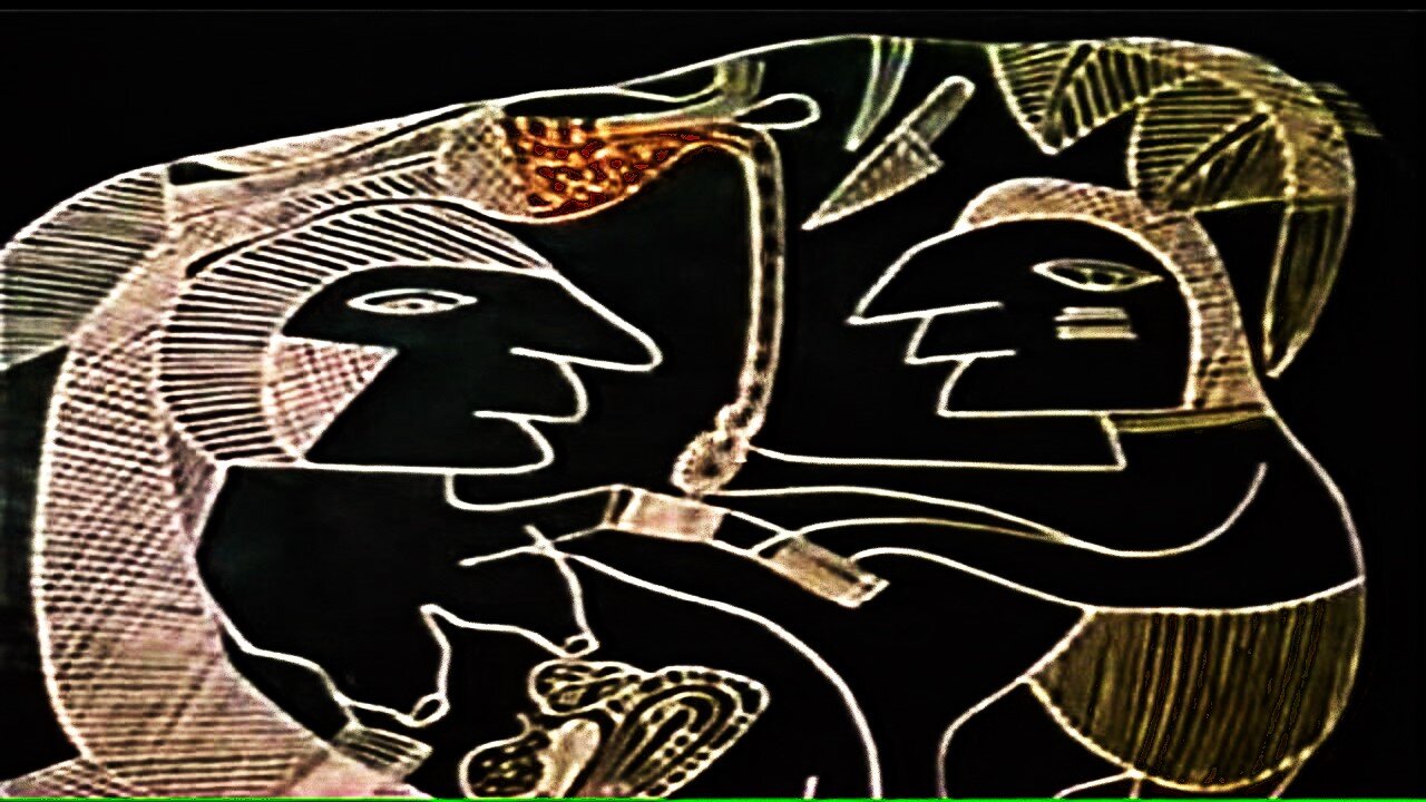 Are We Alone in the Universe (1978)