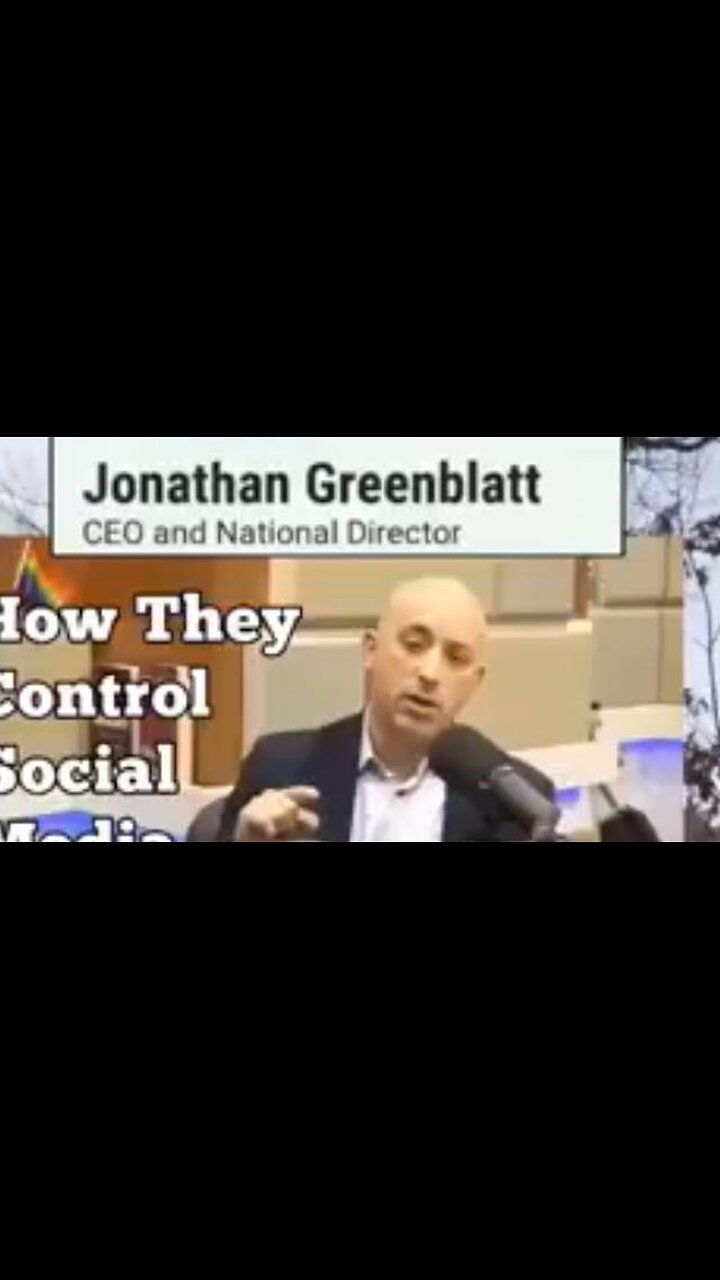 Censoring Social Media