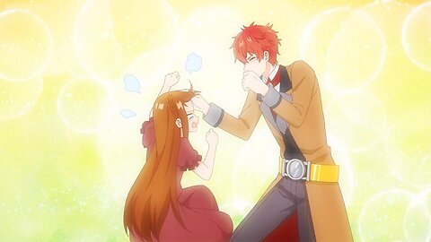 everyone checking on iana | The Dark History of the Reincarnated Villainess