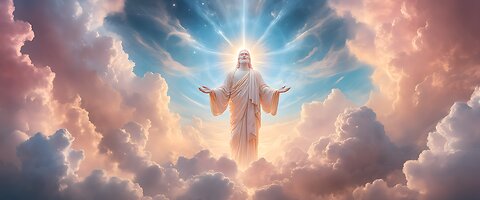 Jesus is coming soon