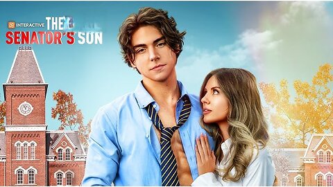 The Senator's Son Full Movie