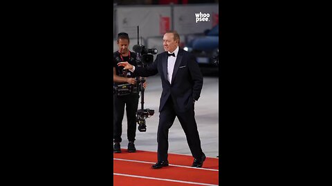 Kevin Spacey’s comeback is now official