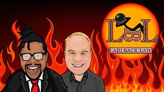 Legal Friday 09-05-2025 The Return of Nate & Eric