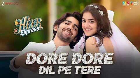 Do Dor Dil pe tere video song