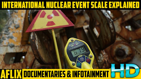 Mini Documentary: International Nuclear Scale Explained