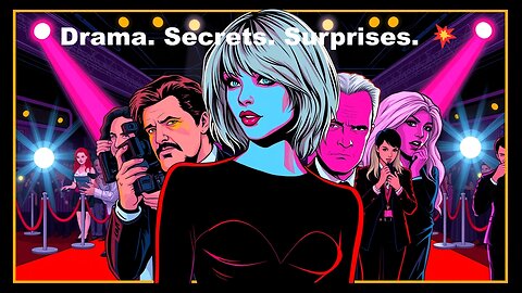 Taylor’s Secret Engagement, Liam’s Romance Rumors & Hailey’s Fashion Flair!