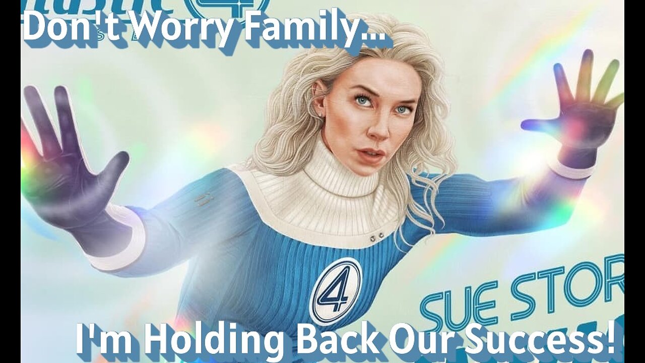 Why Did Fantastic Four Struggle At The Box Office?