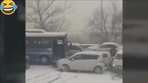 Shocking Road Moments 46 🚗💥🚦😱