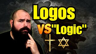 Jewish Theology Violates Logic