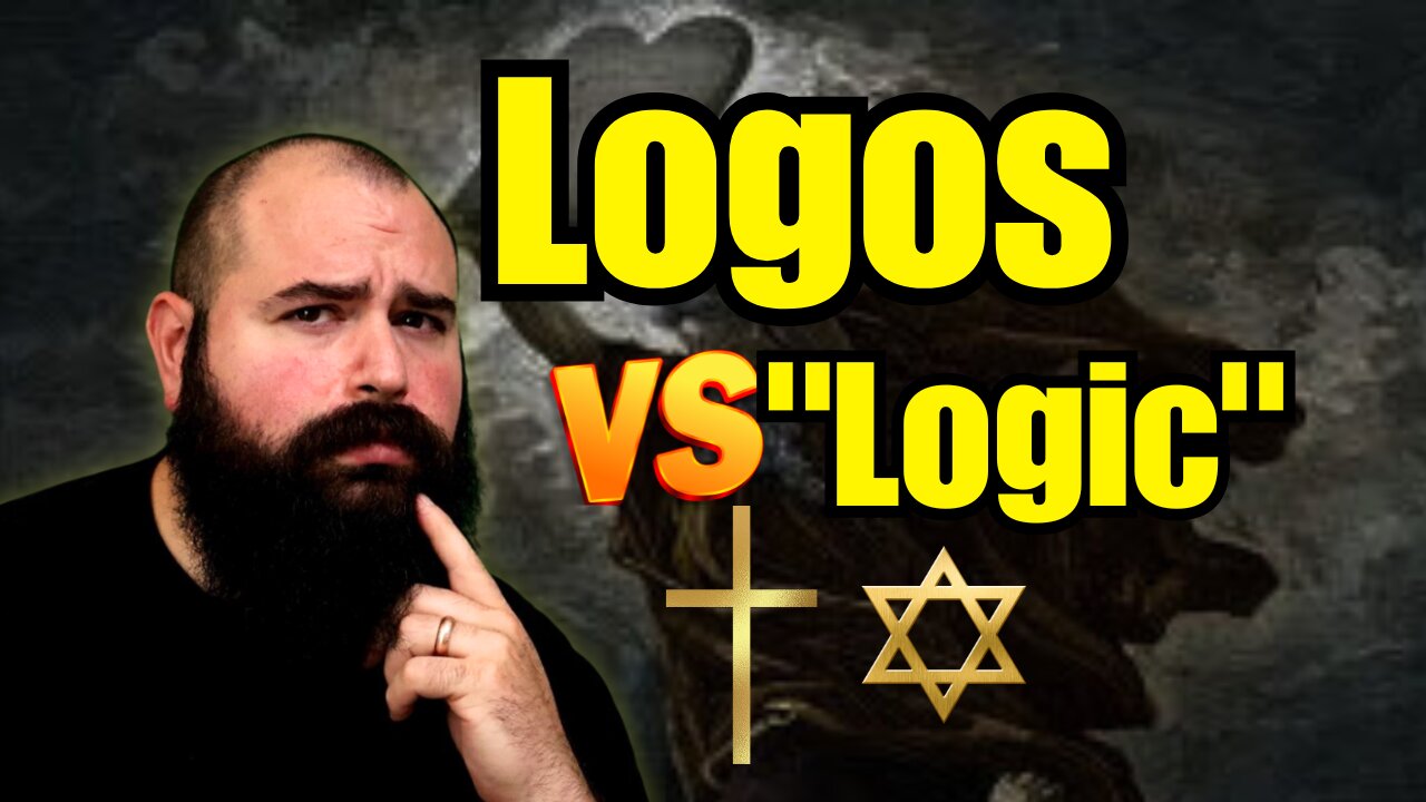 Jewish Theology Violates Logic