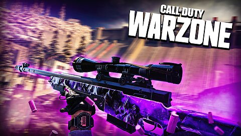 COD Warzone: Chaos & Commentary