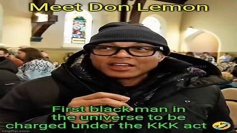 fren news17 - Don Lemon is Toast