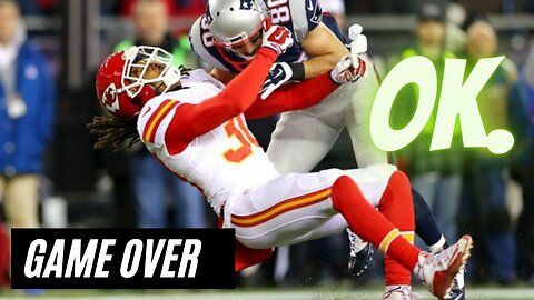 Tacleadas Brutales NFL RECOPILACION.. FOOTBALL AMERICANO highlights