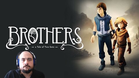 Brothers a Tale of Two Sons Episode 1