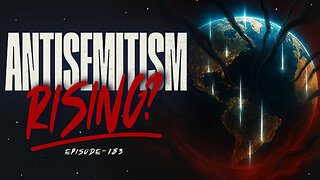Candace Owens & The Rise of End Times Antisemitism | Biblical Prophecy | TFH #183