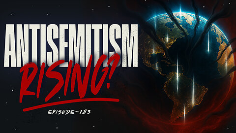 Candace Owens & The Rise of End Times Antisemitism | Biblical Prophecy | TFH #183