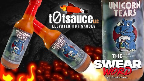 Double IPA and Ghost Pepper Hot Sauce!