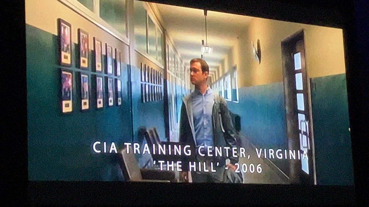 Enigma was broken, this..... one day the world will want this.