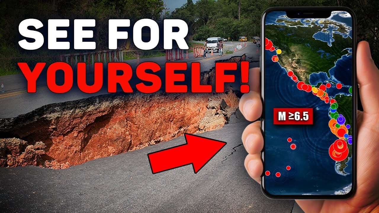 An Alarming Week and a Chance for the Future