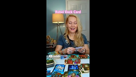 Daily tarot