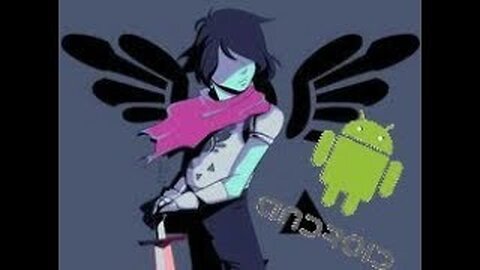Deltarune ANDROID 32 y 64 Bits.