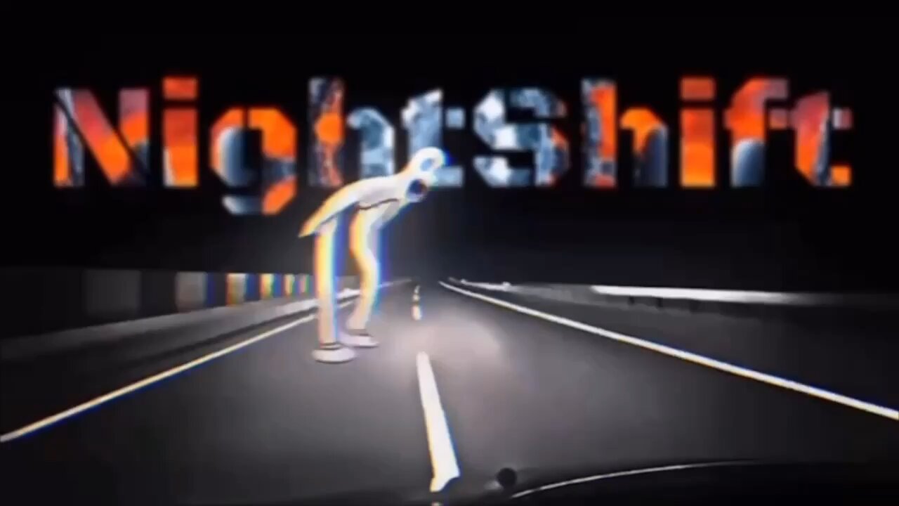 Baby 3y3'm Back - Ghost in da Machine