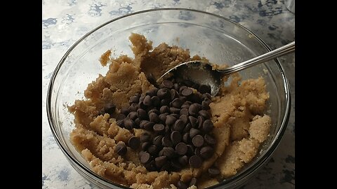 BEST EVER LOW CARB BLONDIE
