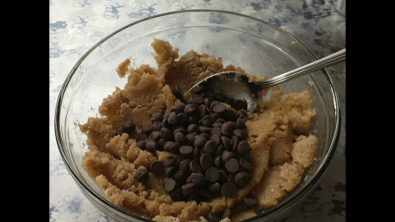 BEST EVER LOW CARB BLONDIE