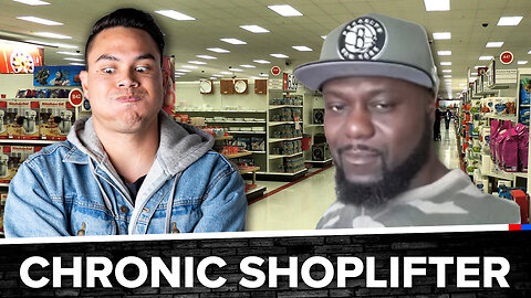 NYC Has A Shoplifting Problem