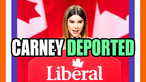 🔴LIVE: Candian PM's Daughter Deported, Trump Doubles Steel Tariffs, Hegseth Trashes China 🟠⚪🟣
