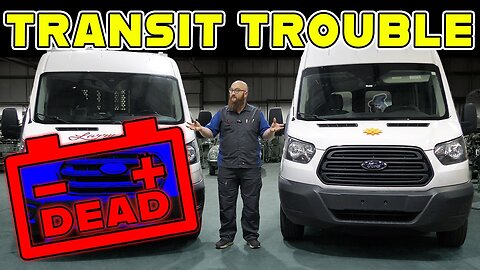 Four DEALERS Couldn’t Find the Battery Drain! How I Track Down the Draw
