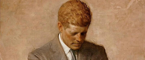 JFK Assassination Files Part 4: Read Aloud / Follow Along on Screen