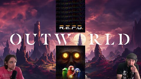Cannoli w/ Friends: REPO (Rumble Premium)