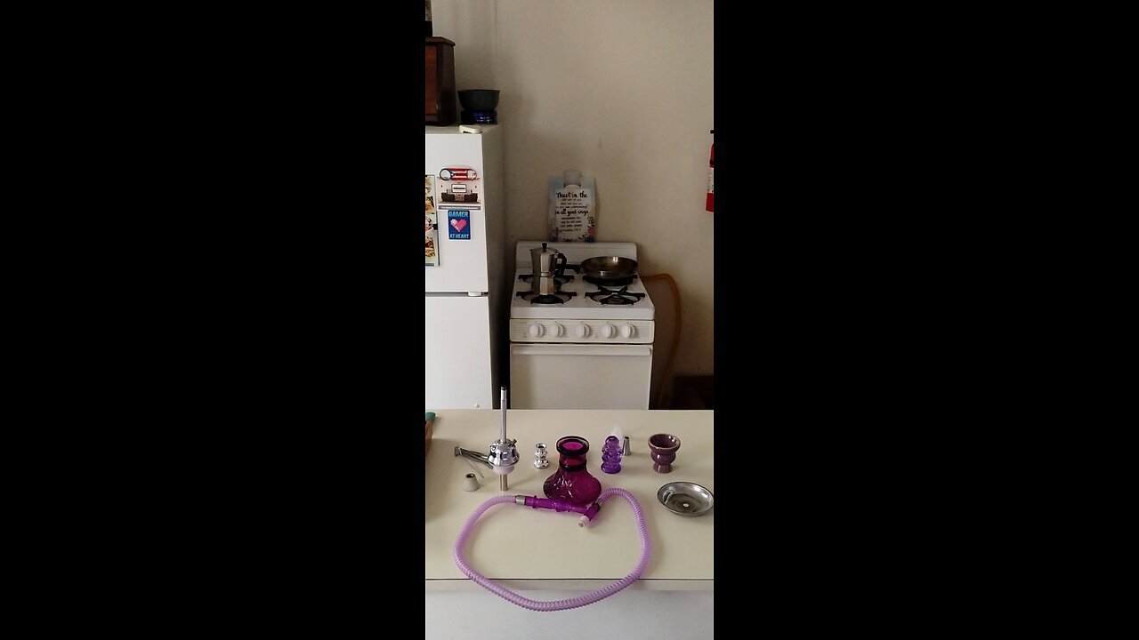 Hookah Tutorial: Guide for Beginners