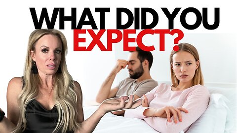 PART 2: Why Your Husband Won't Sleep with You: 7 Key Insights