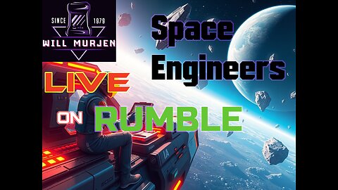 Base Building and resource farming !sub