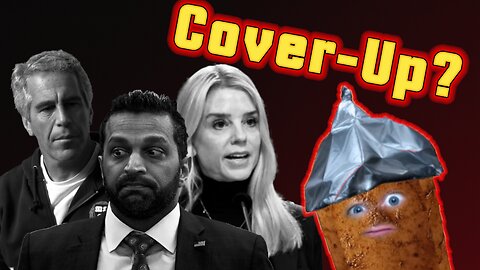 What Happened To The Epstein Files?