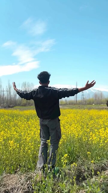 Enjoy every Second of your life ❤️‍🔥