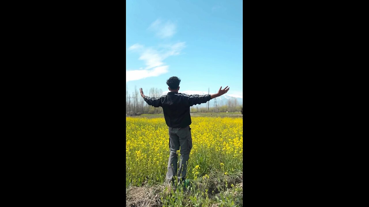 Enjoy every Second of your life ❤️‍🔥