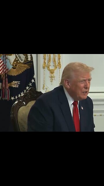 Trump Says Income Tax Could Possibly Be ELIMINATED