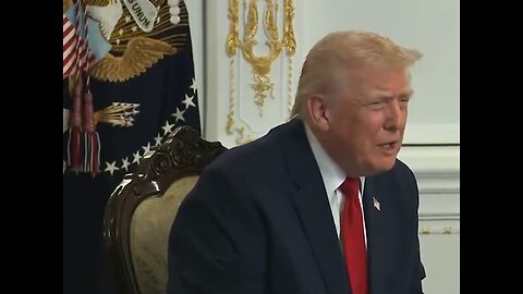 Trump Says Income Tax Could Possibly Be ELIMINATED