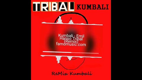 tribal kumbali emil hanso 🤘