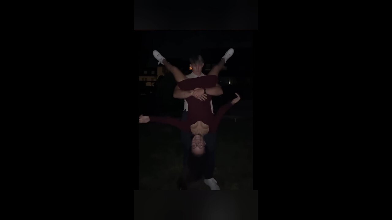 watch till the end or you will miss it #2