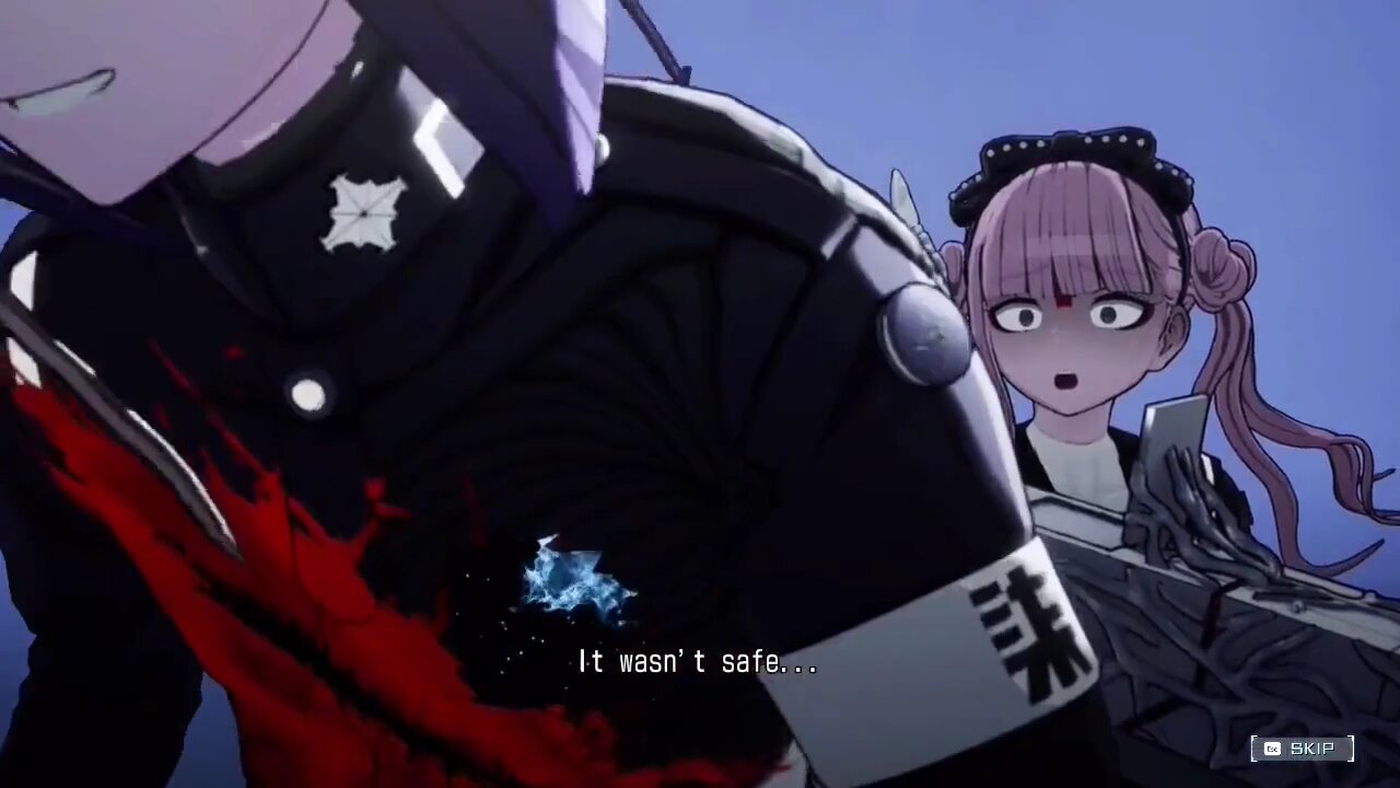 conspiracy route plans exposed complete story The Hundred Line -Last Defense Academy